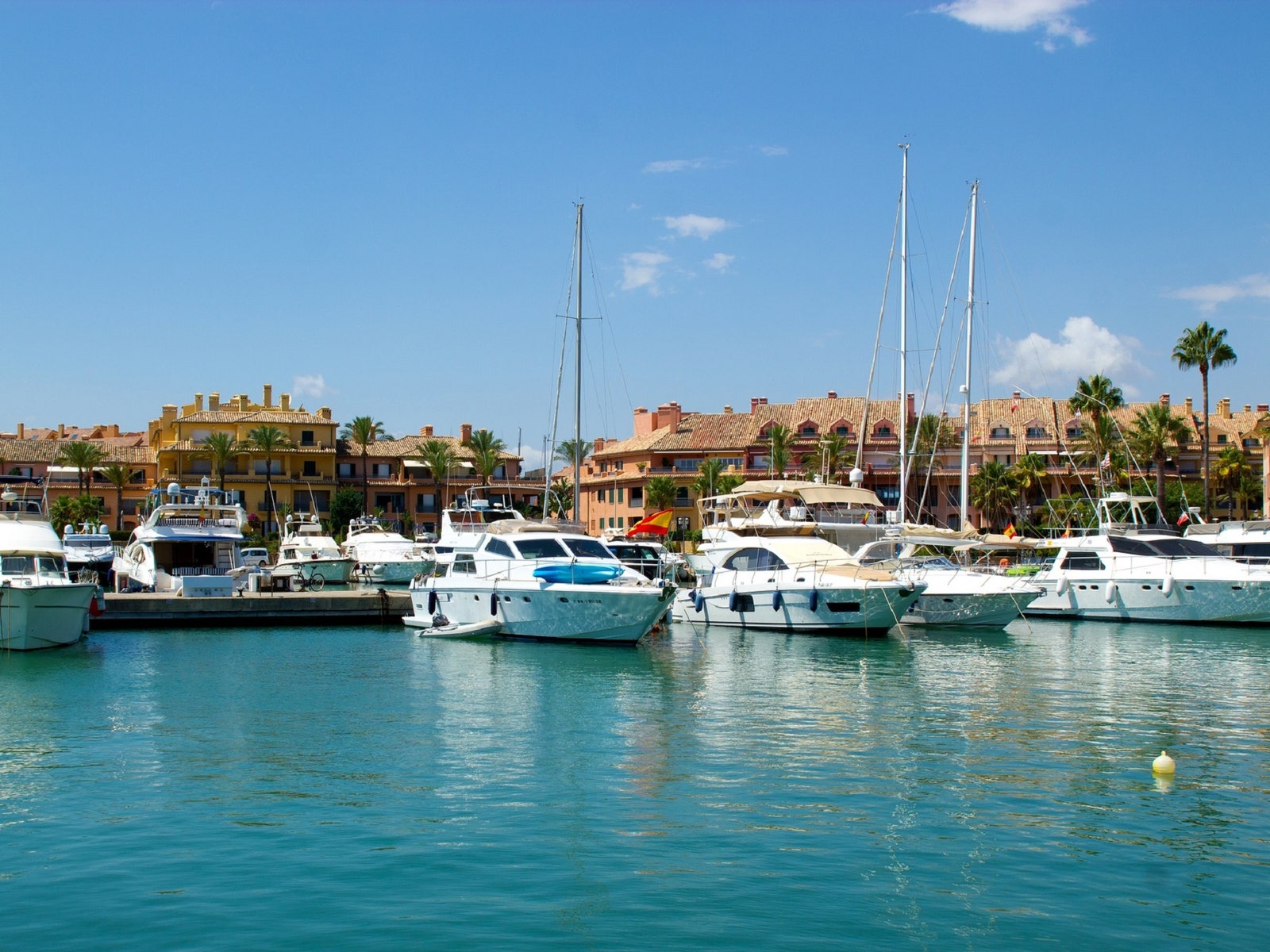 Sotogrande confidencial, guía de las vacaciones más discretas