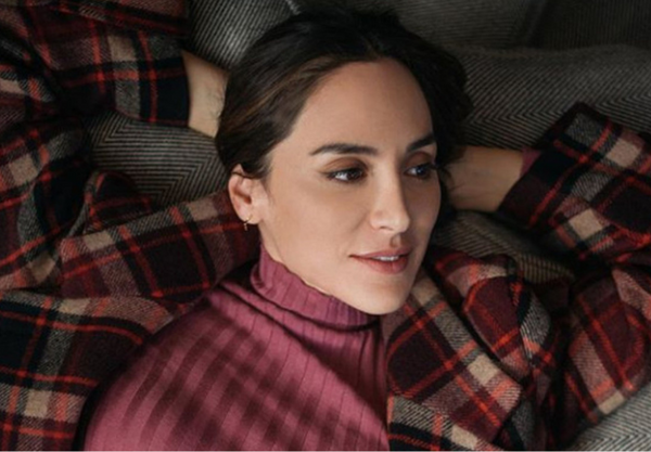 Tamara Falcó tiene el pijama que desde ahora será tu favorito