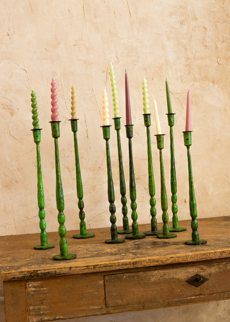 CANDELABRO ILIANA 40CM