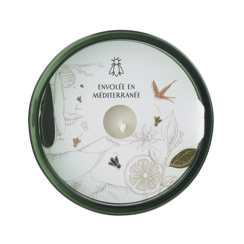 VELA ABEILLE CEDRE