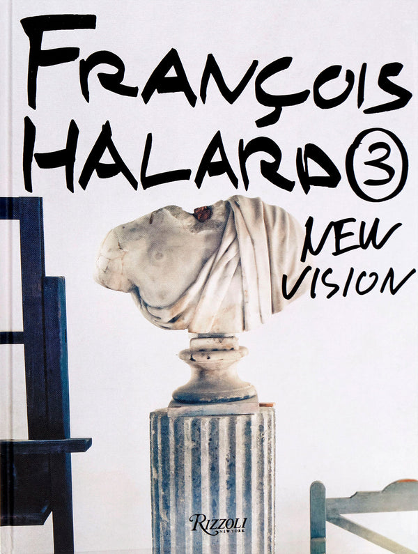 FRANCOIS HALARD 3