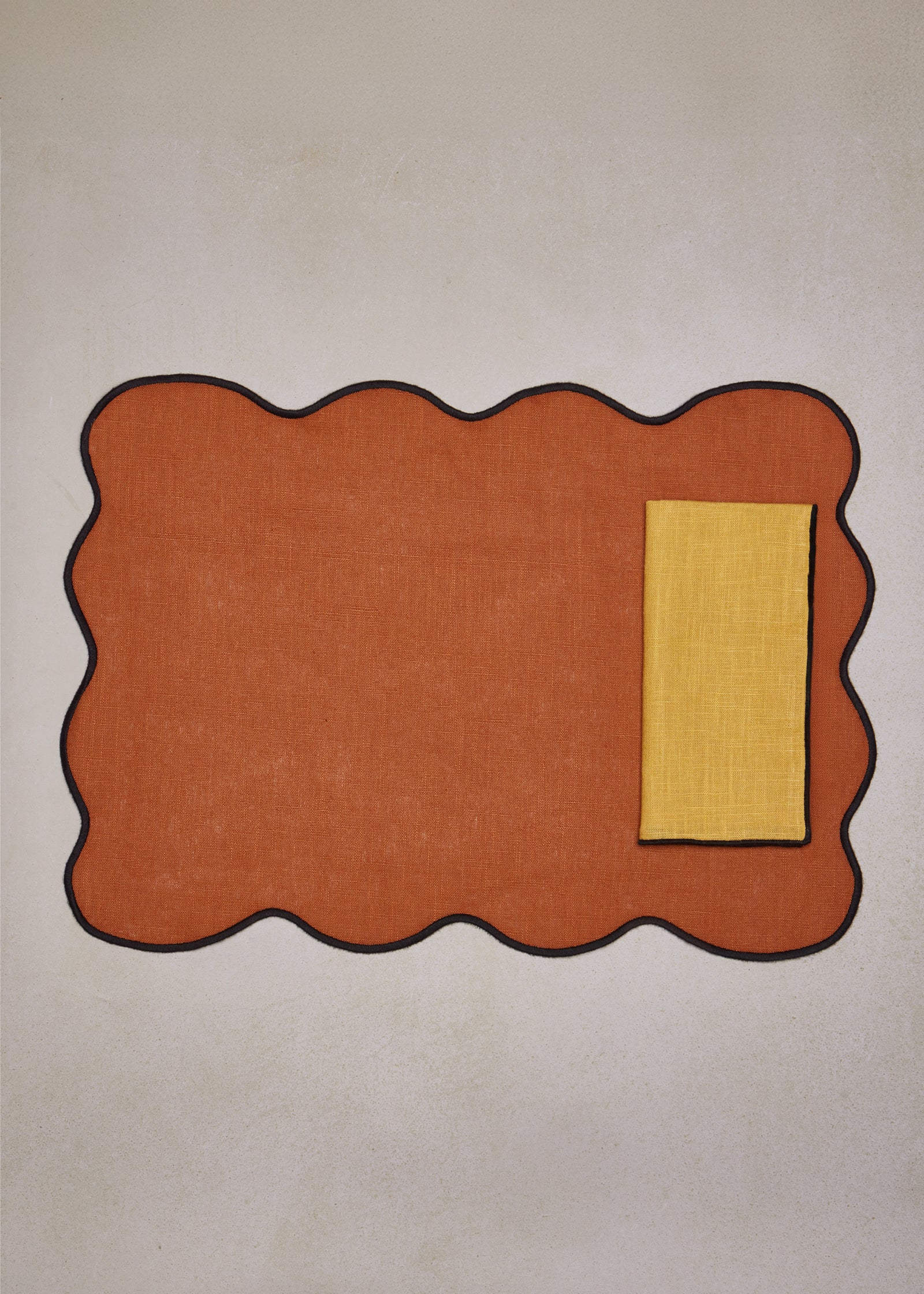 Pack 4 individual ondas