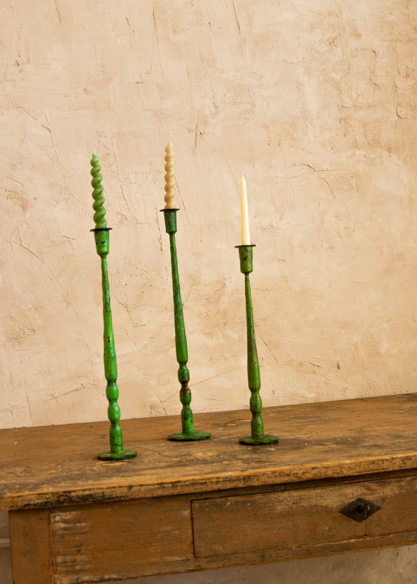 CANDELABRO ILIANA 45CM