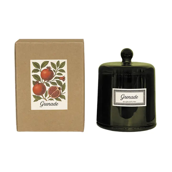 Vela con campana botánica pm granada