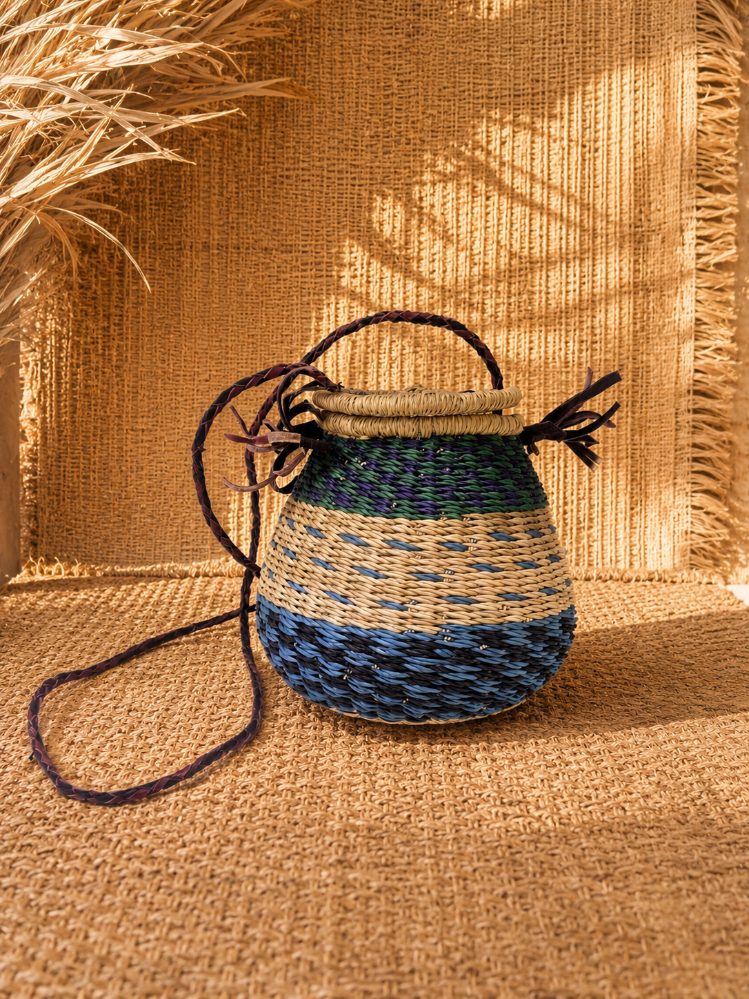 Bolso Acapulco