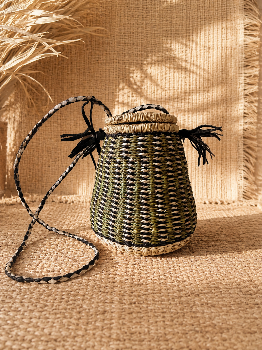 Bolso  Tulum