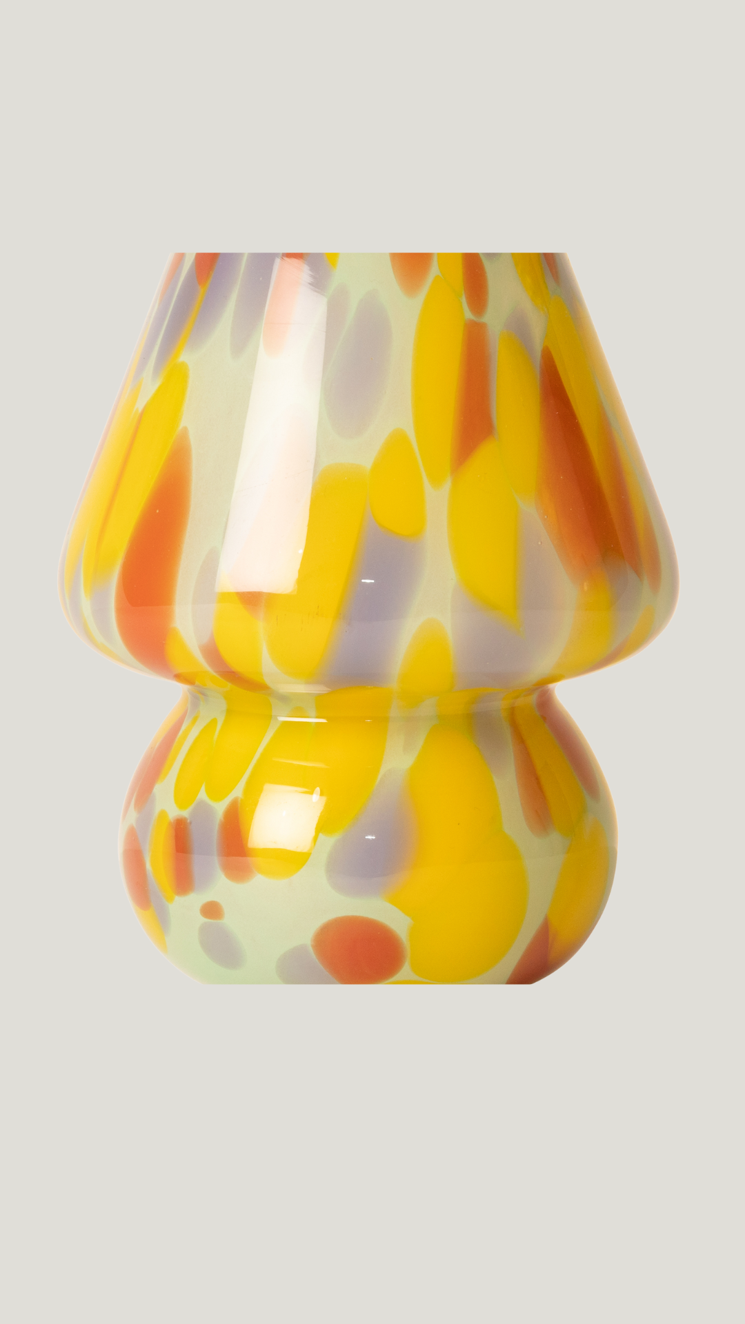 Lamp Joyful mix de colores
