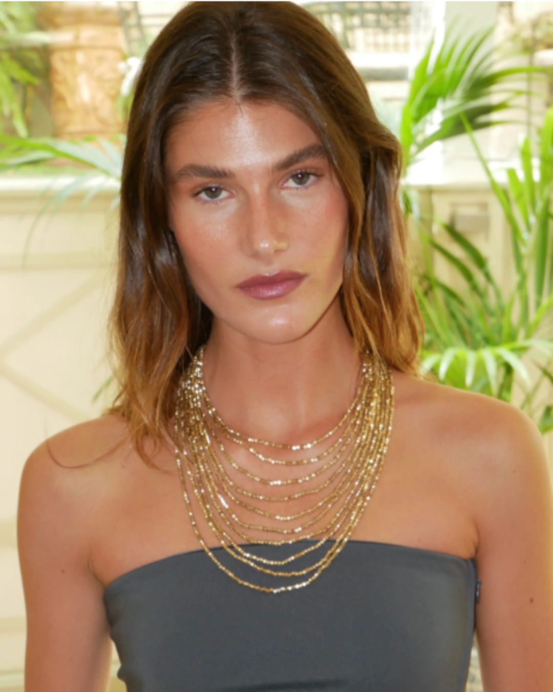 Collar Hyades