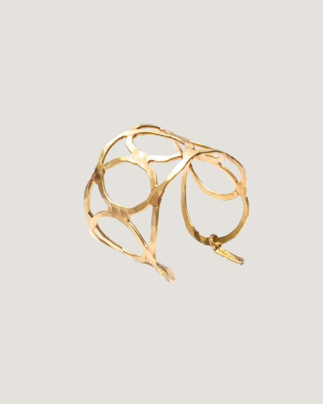 OP -Brazalete Círculos Unidos