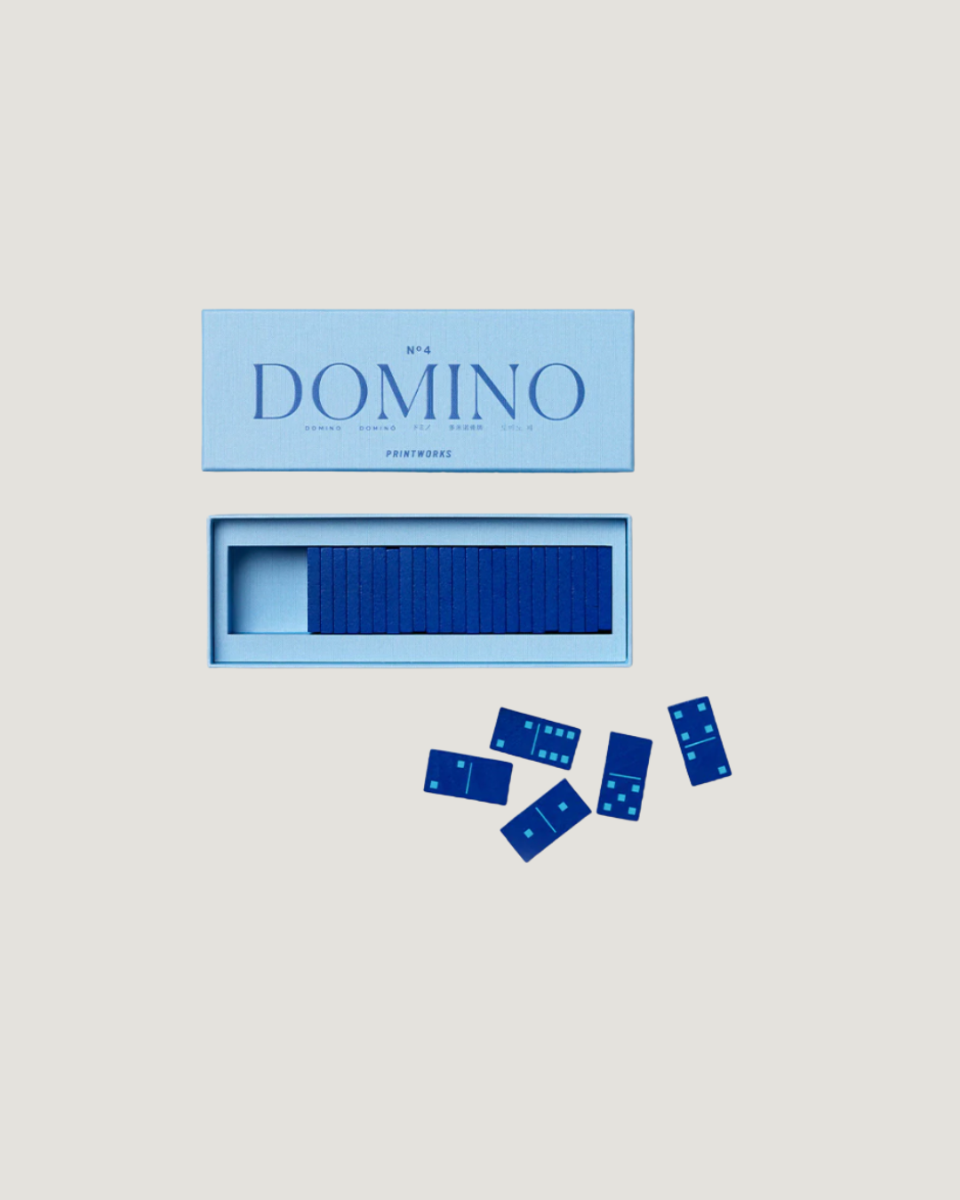 DOMINO, Classic