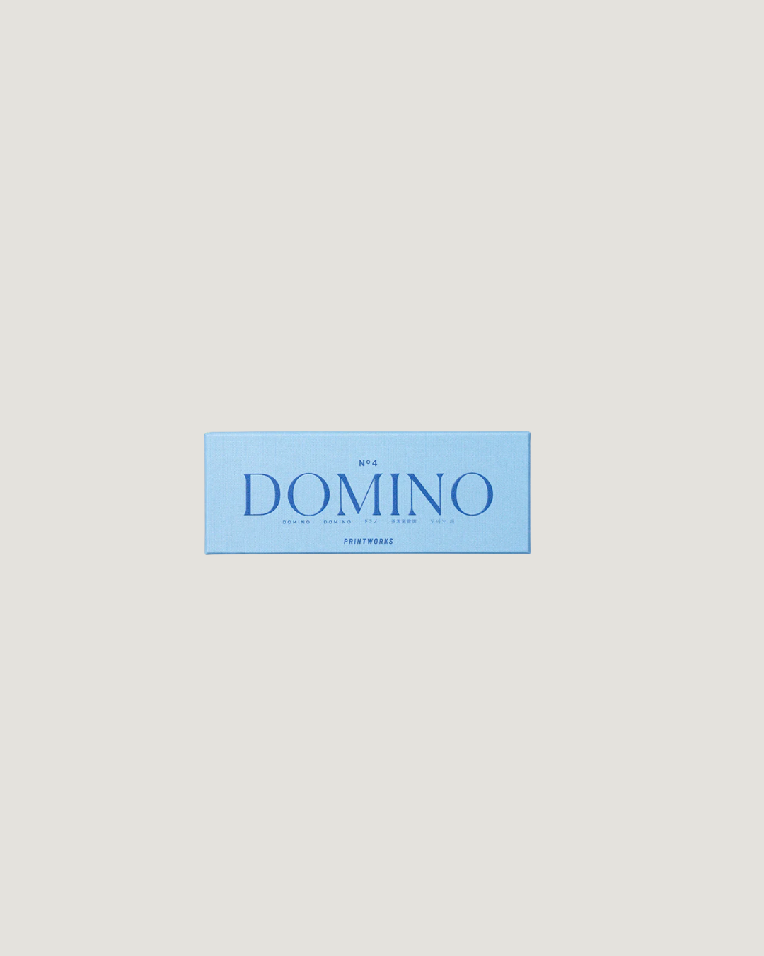 DOMINO, Classic