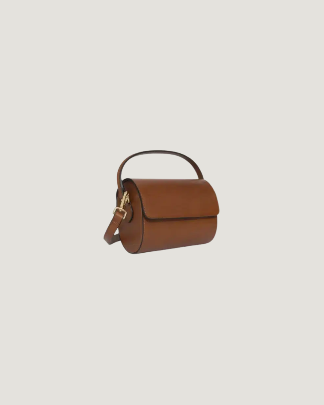 Bolso Violeta Avellana
