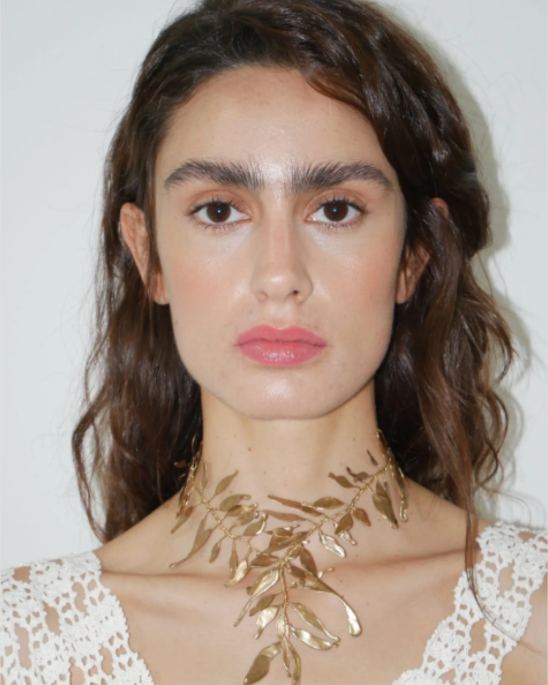 Collar Calma oro
