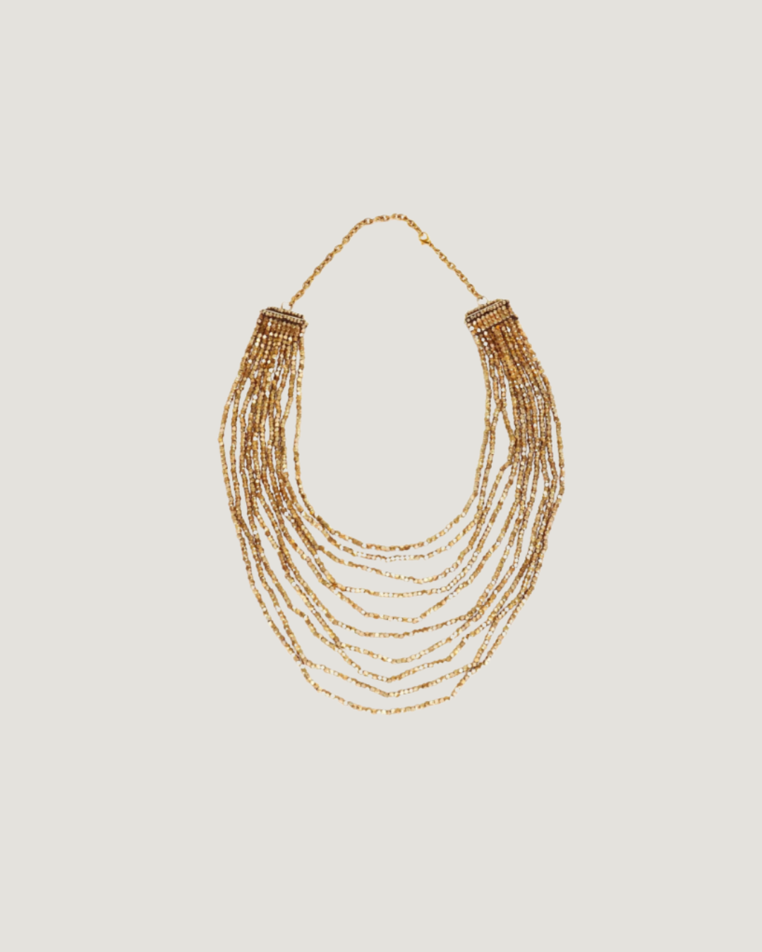 Collar Hyades