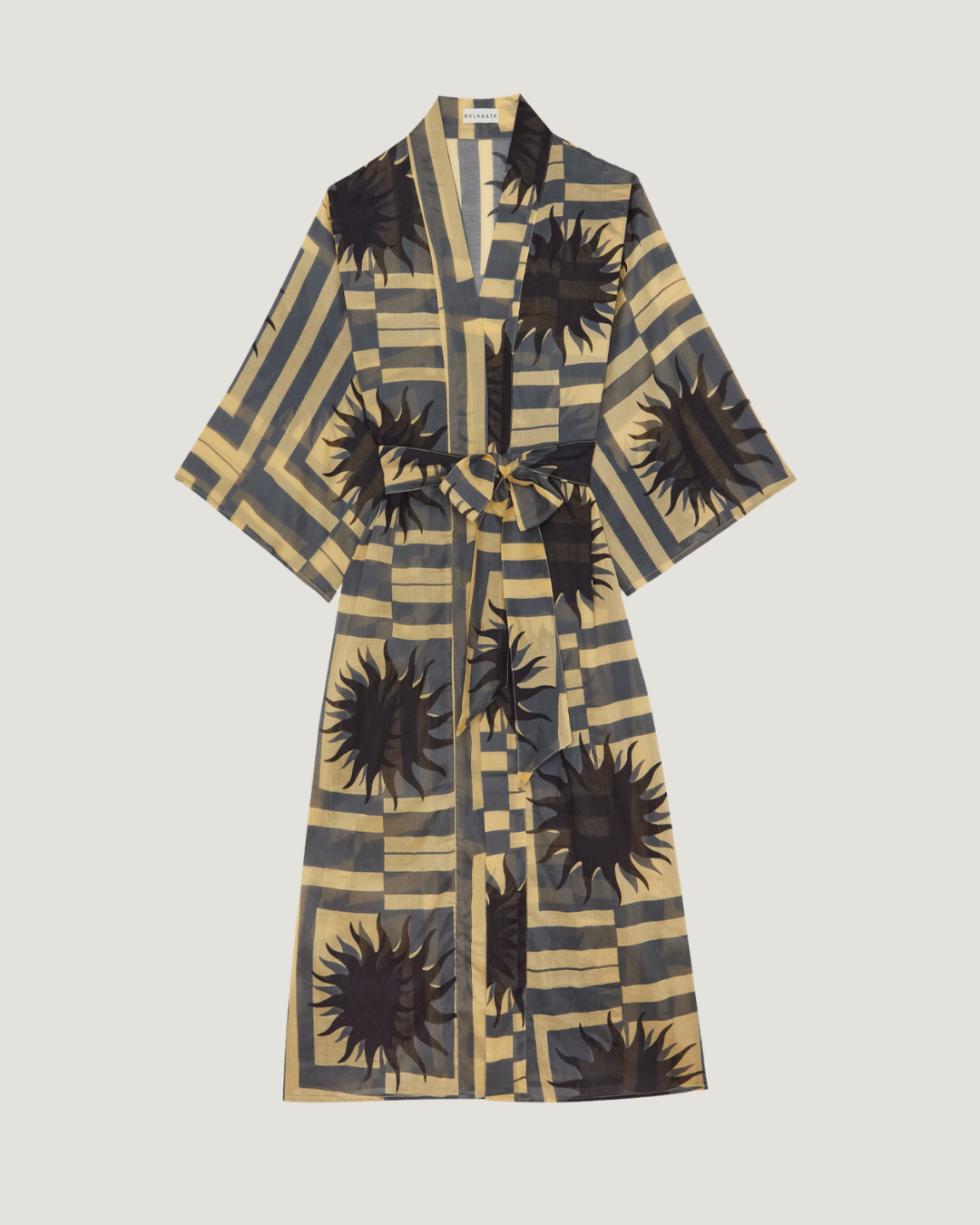 Kimono Le Soleil