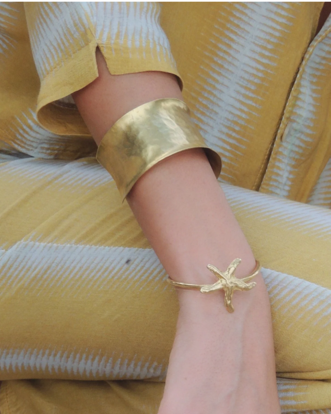 OP -Brazalete Artemisa