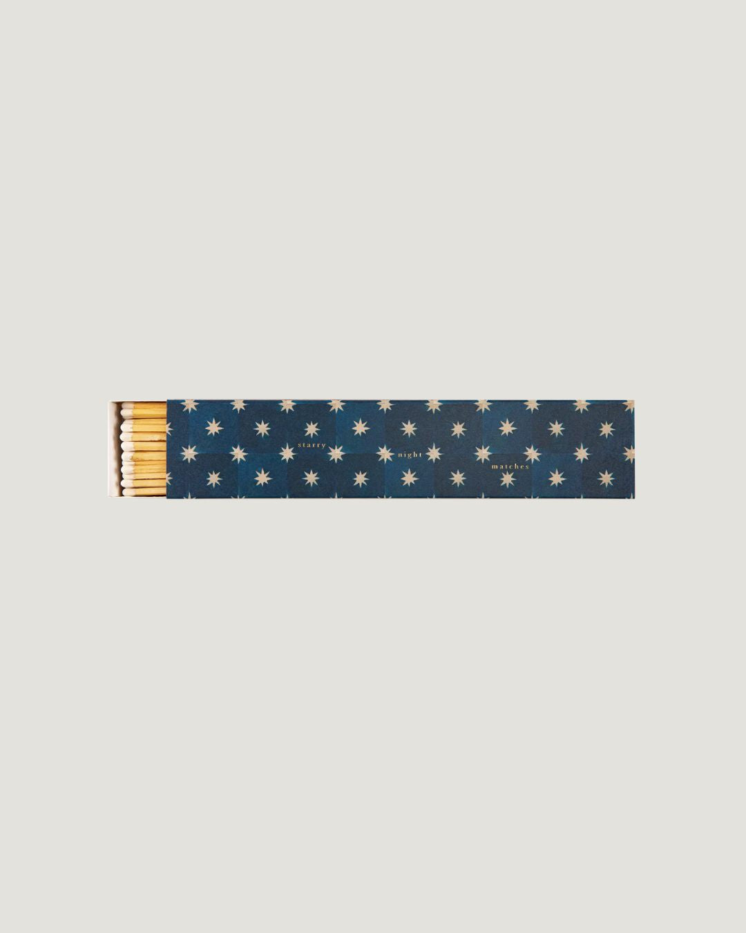 Matches-The Cock Match Bottle