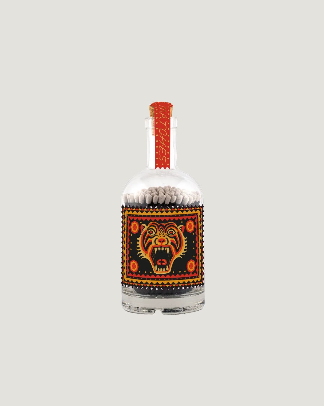 Matches-A Perfect Match Stamp Match Bottle