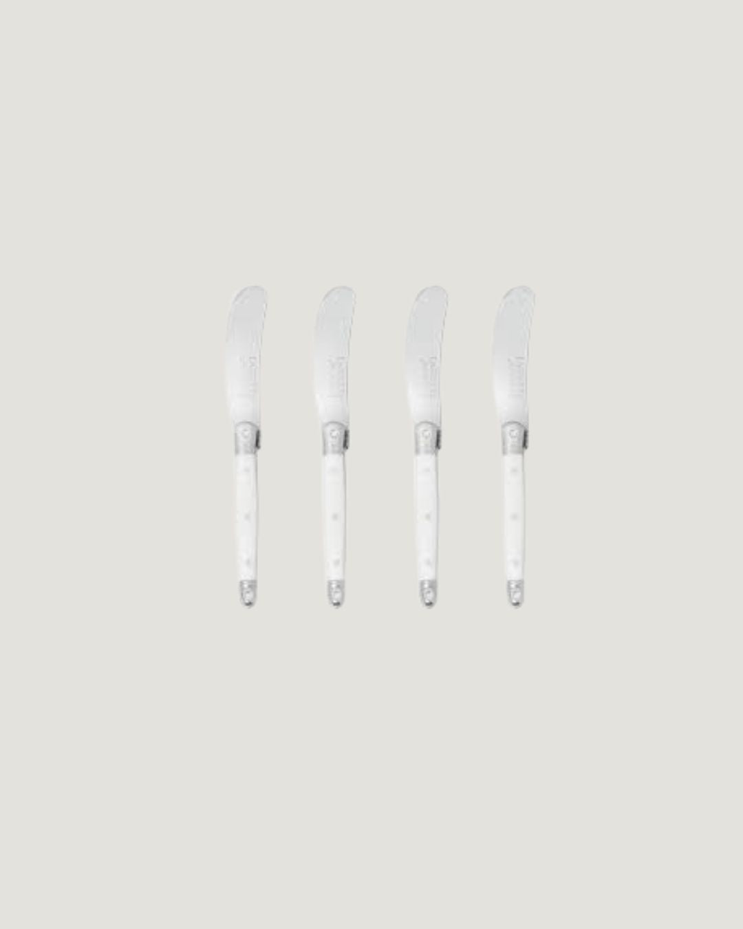 CUCHILLO UNTAR MARFIL