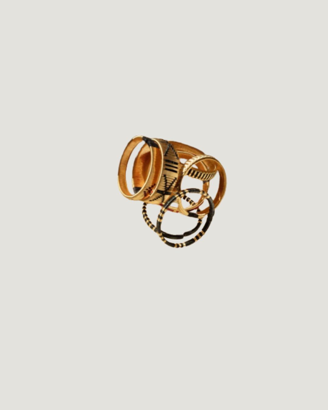 PULSERA LORENZA 2.0