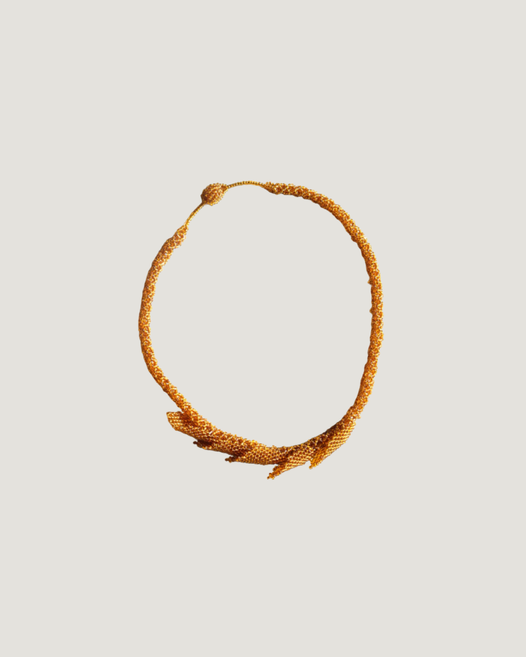 COLLAR CALA MOSTACILLAS