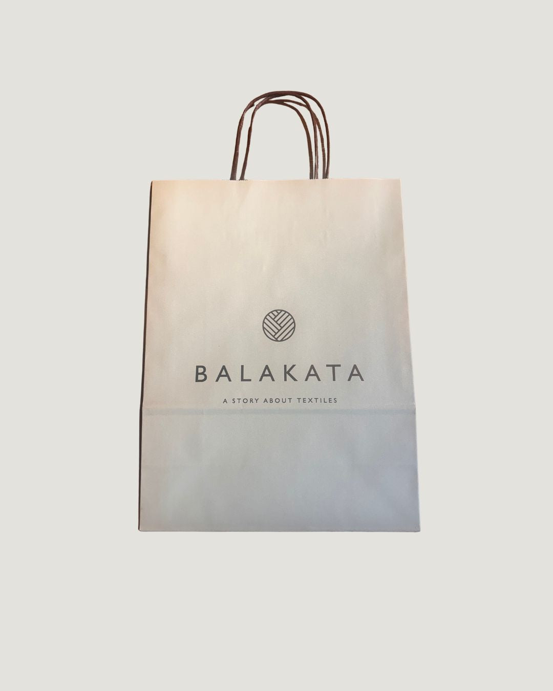 Bolsa de carton