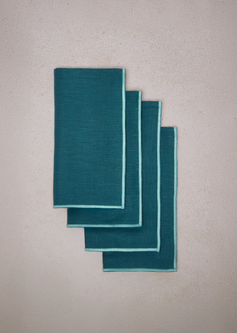 Pack 4 Servilletas Lugano