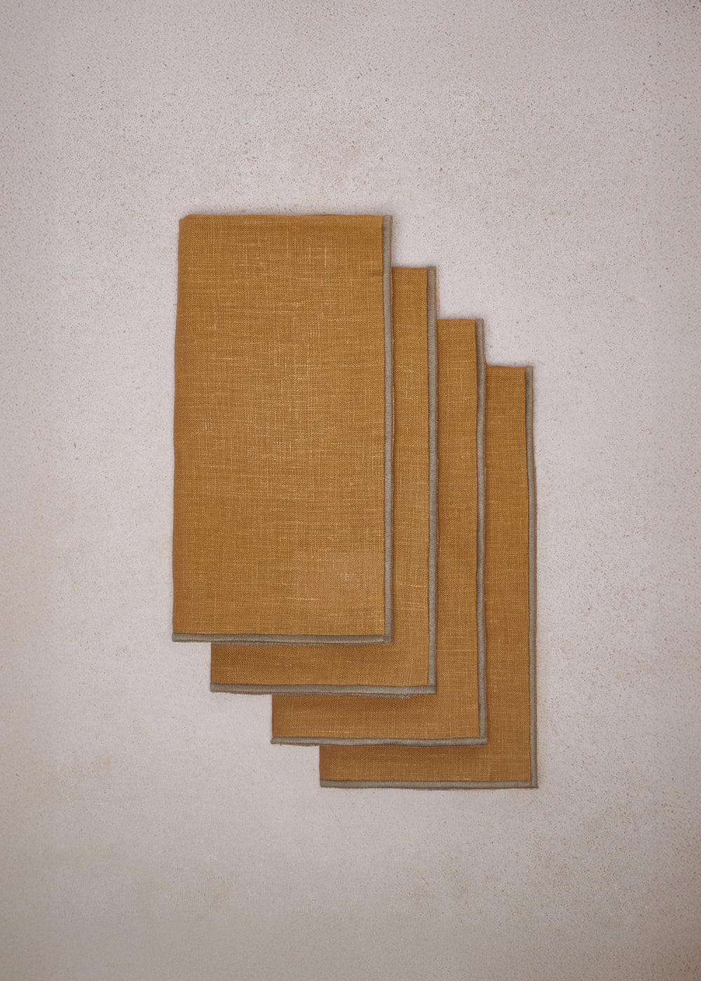 Pack 4 Servilletas Lugano