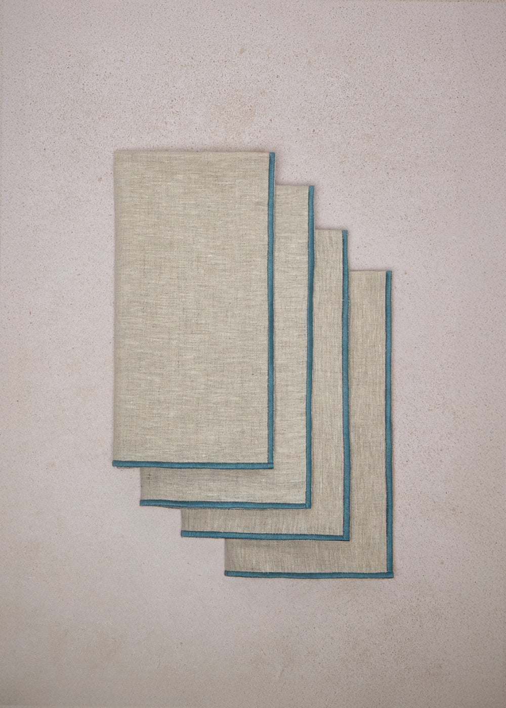 Pack 4 Servilletas Lugano