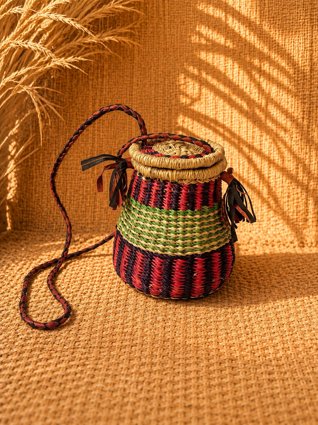 Bolso Cancún