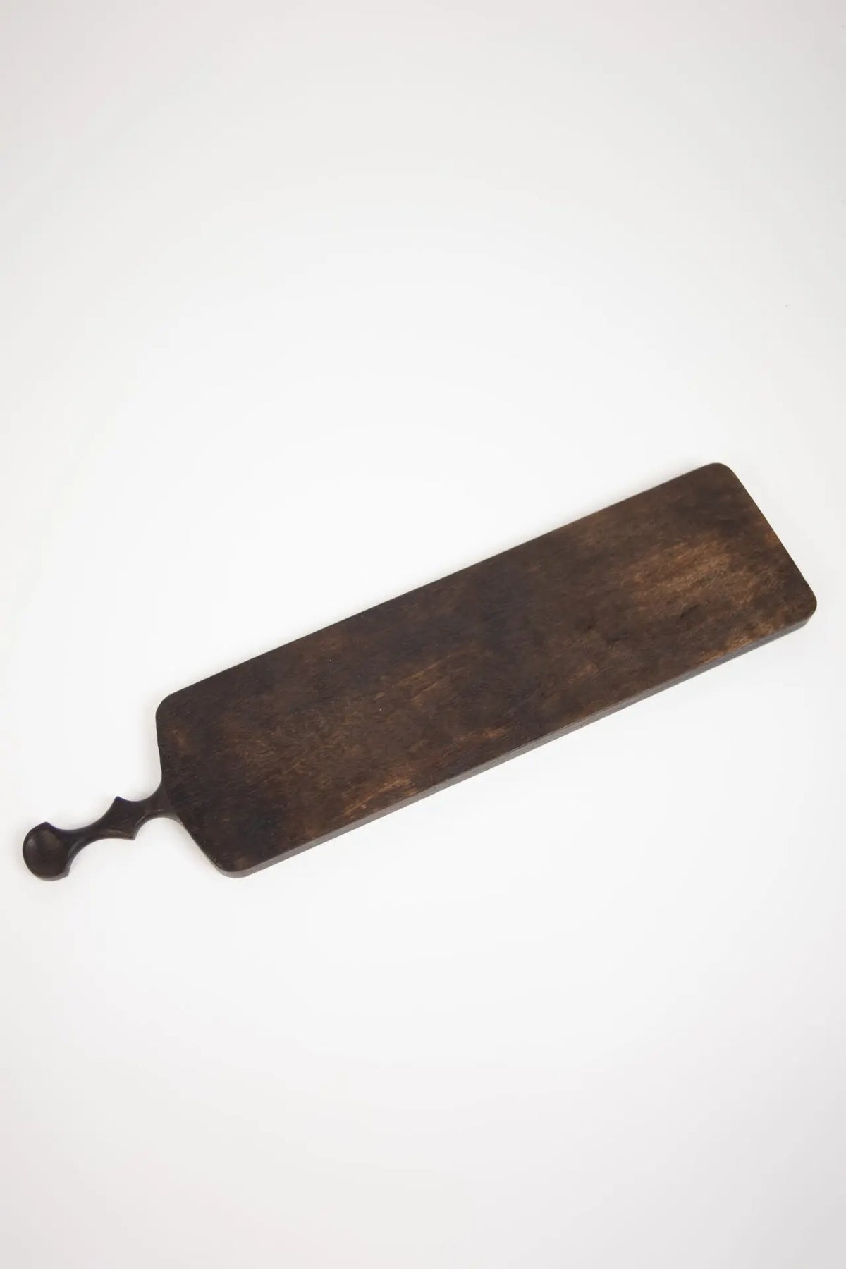 Tabla madera rectangular