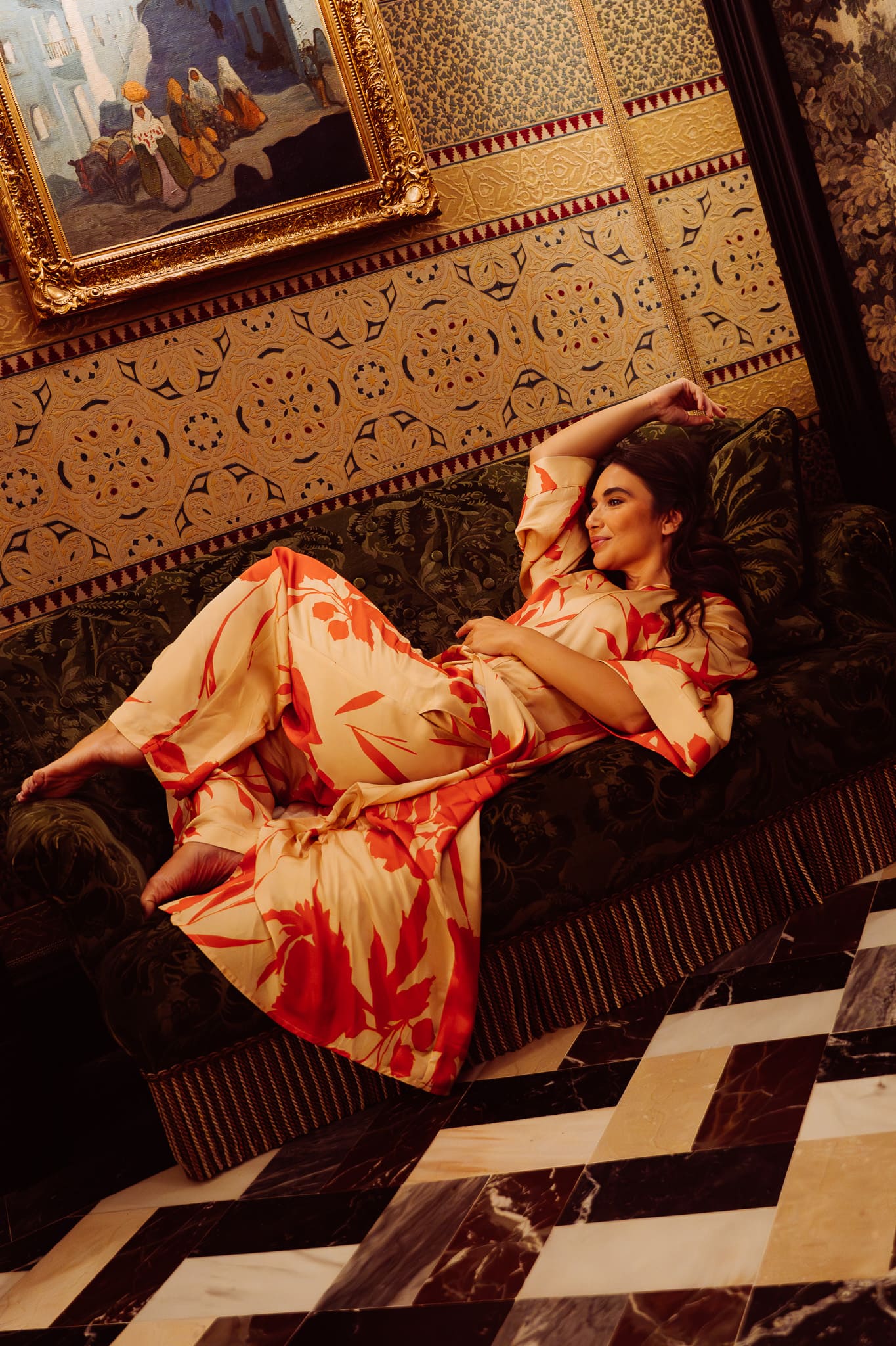 Kimono Kansha
