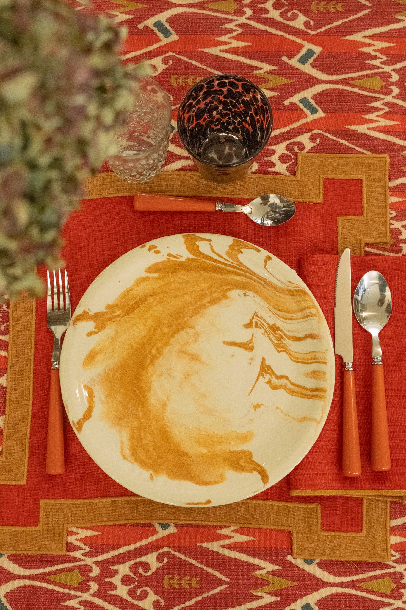 Pack 4 individuales Lugano