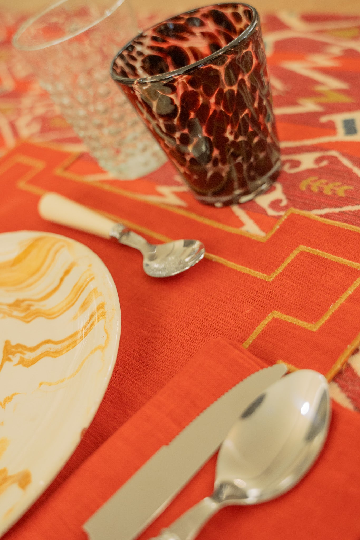 Pack 4 individuales Lugano