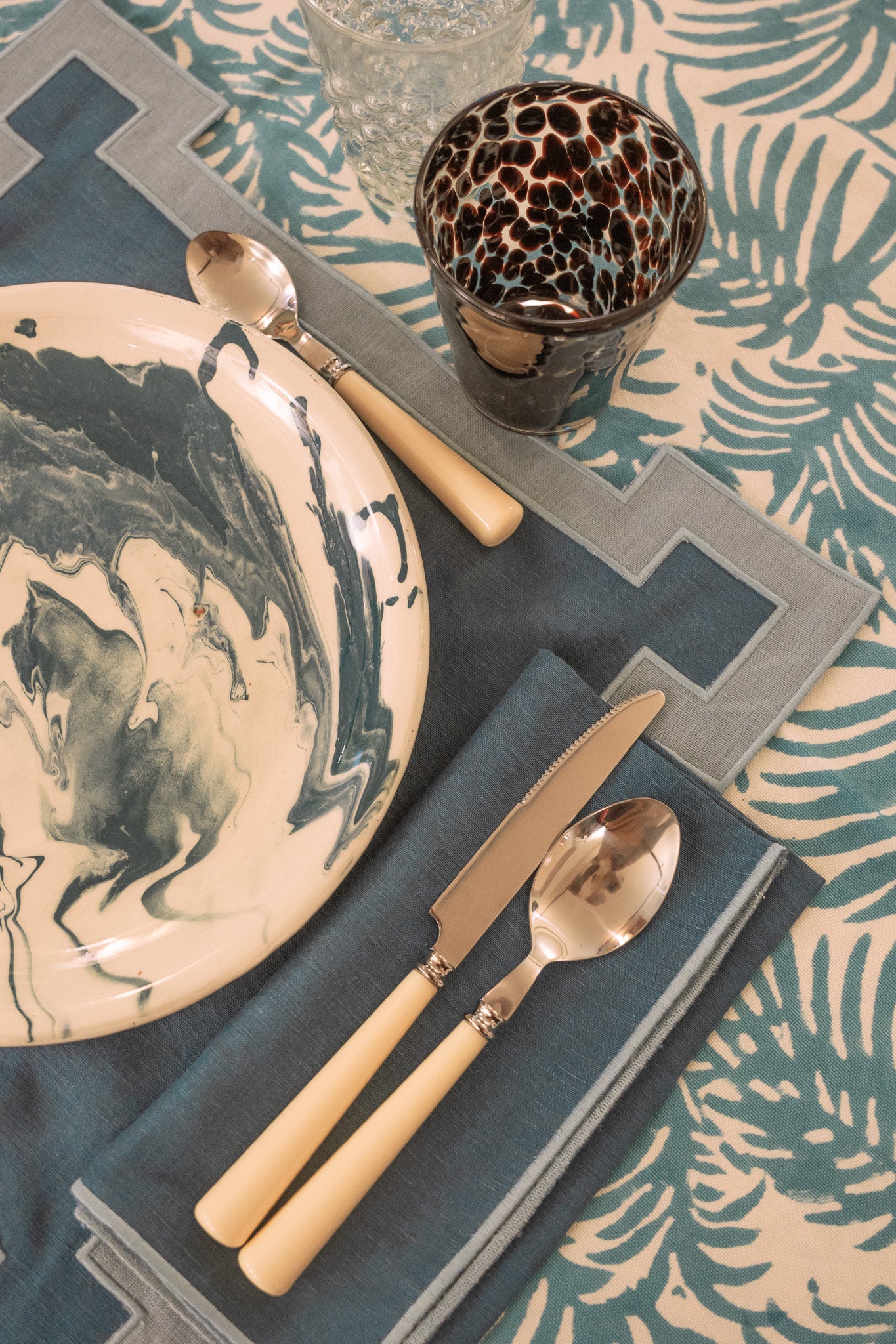 Pack 4 individuales Lugano