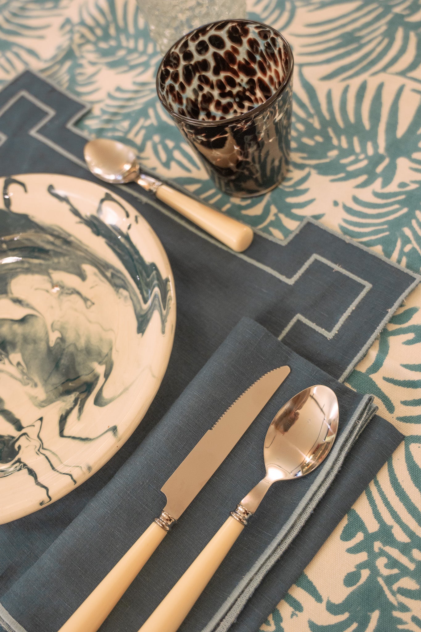 Pack 4 individuales Lugano