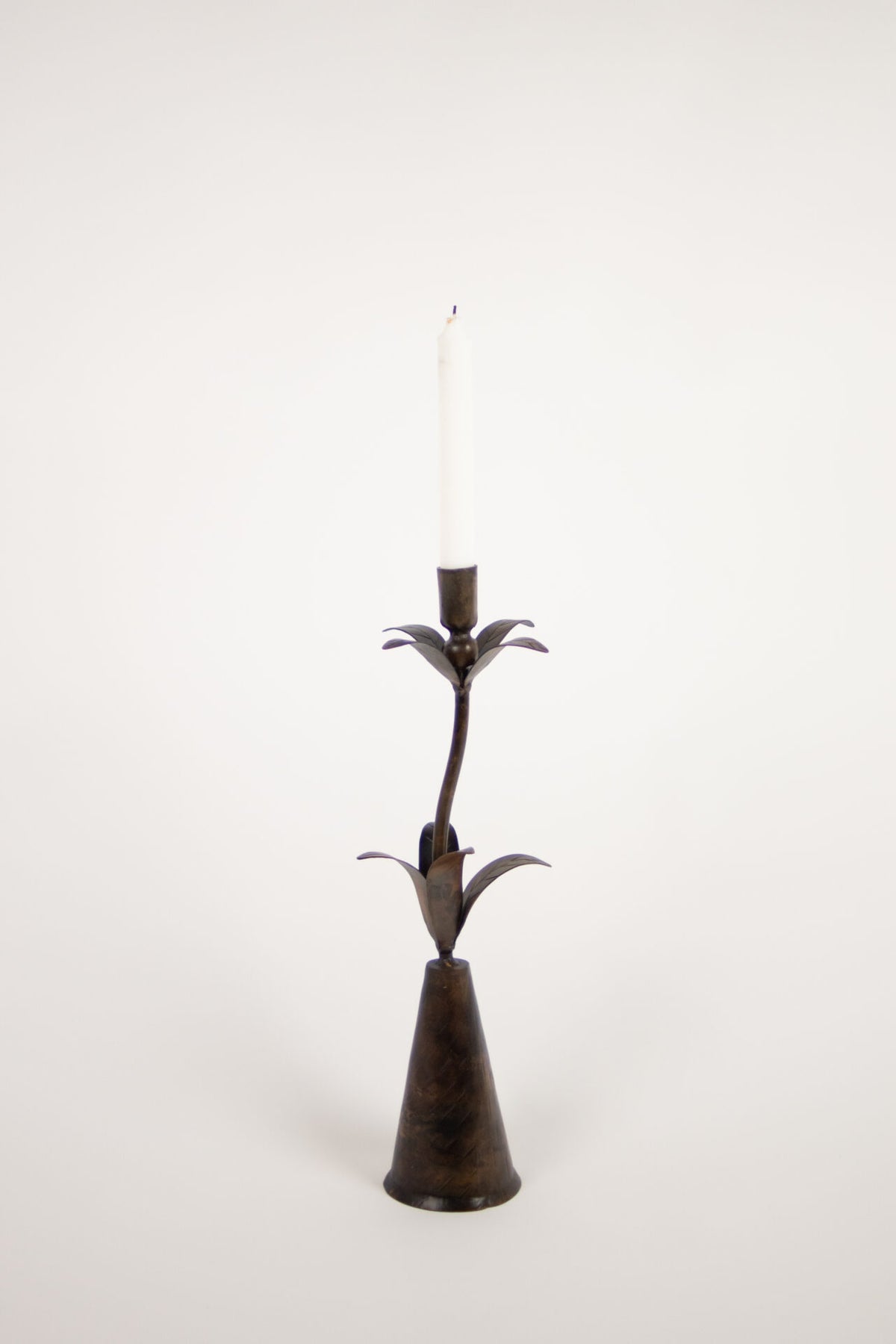 Candelabro Vireo 36 cm