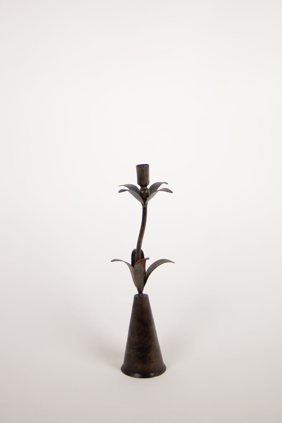 Candelabro Vireo 43 cm
