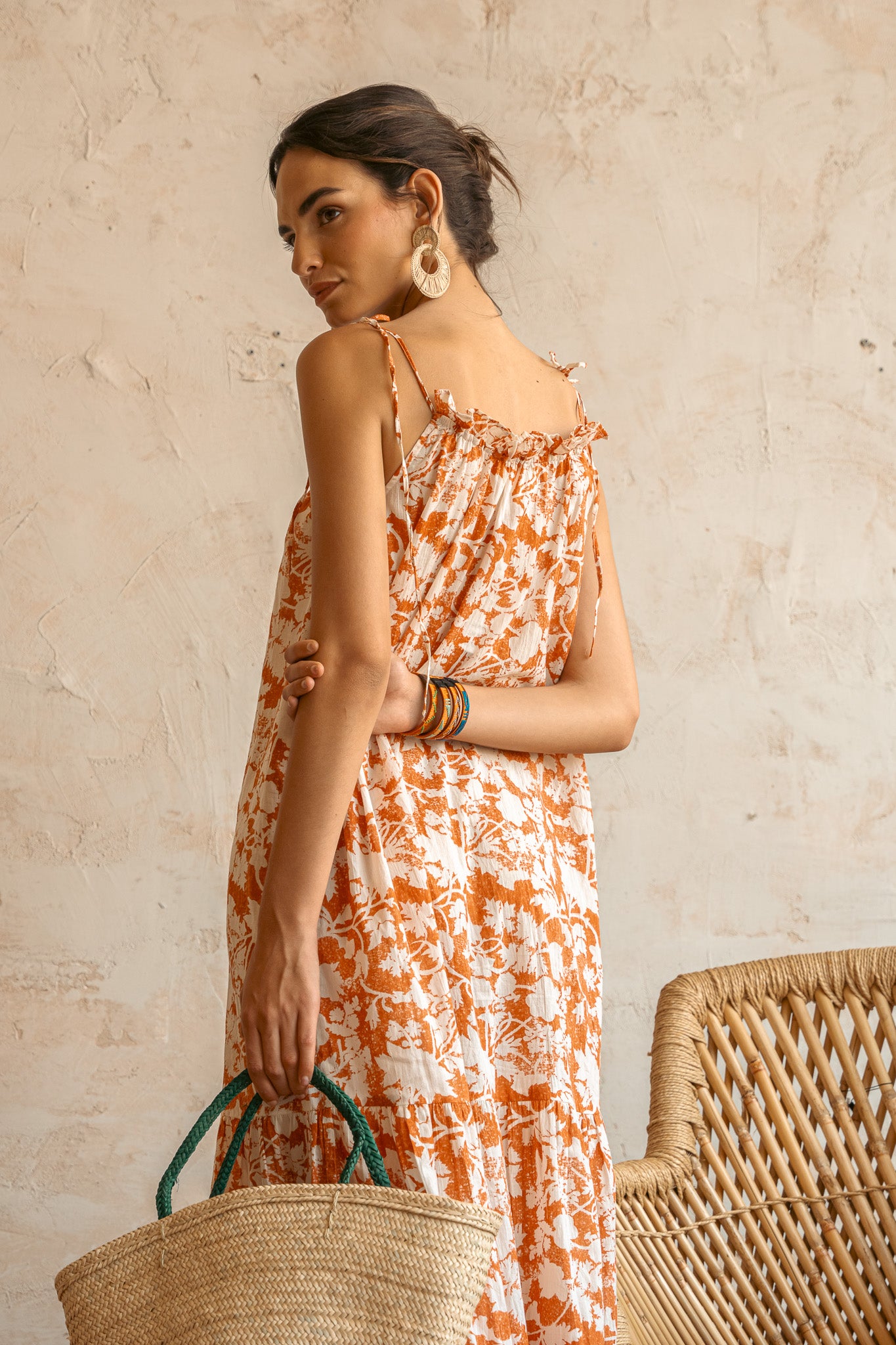 Vestido Calcuta
