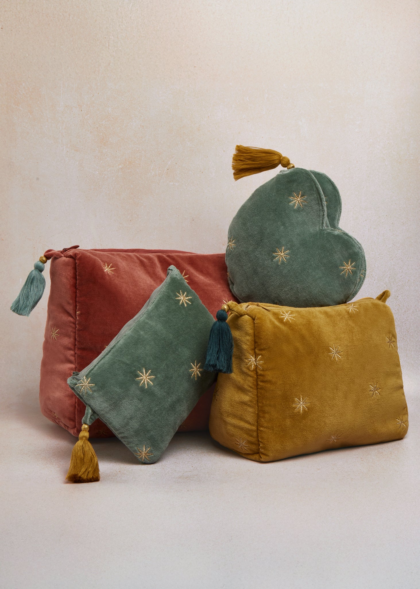 Neceser pequeño Star