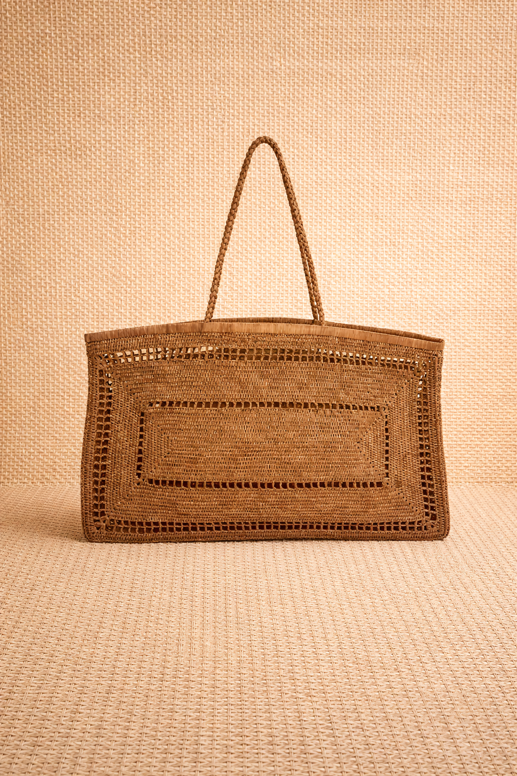 Bolso Corfú