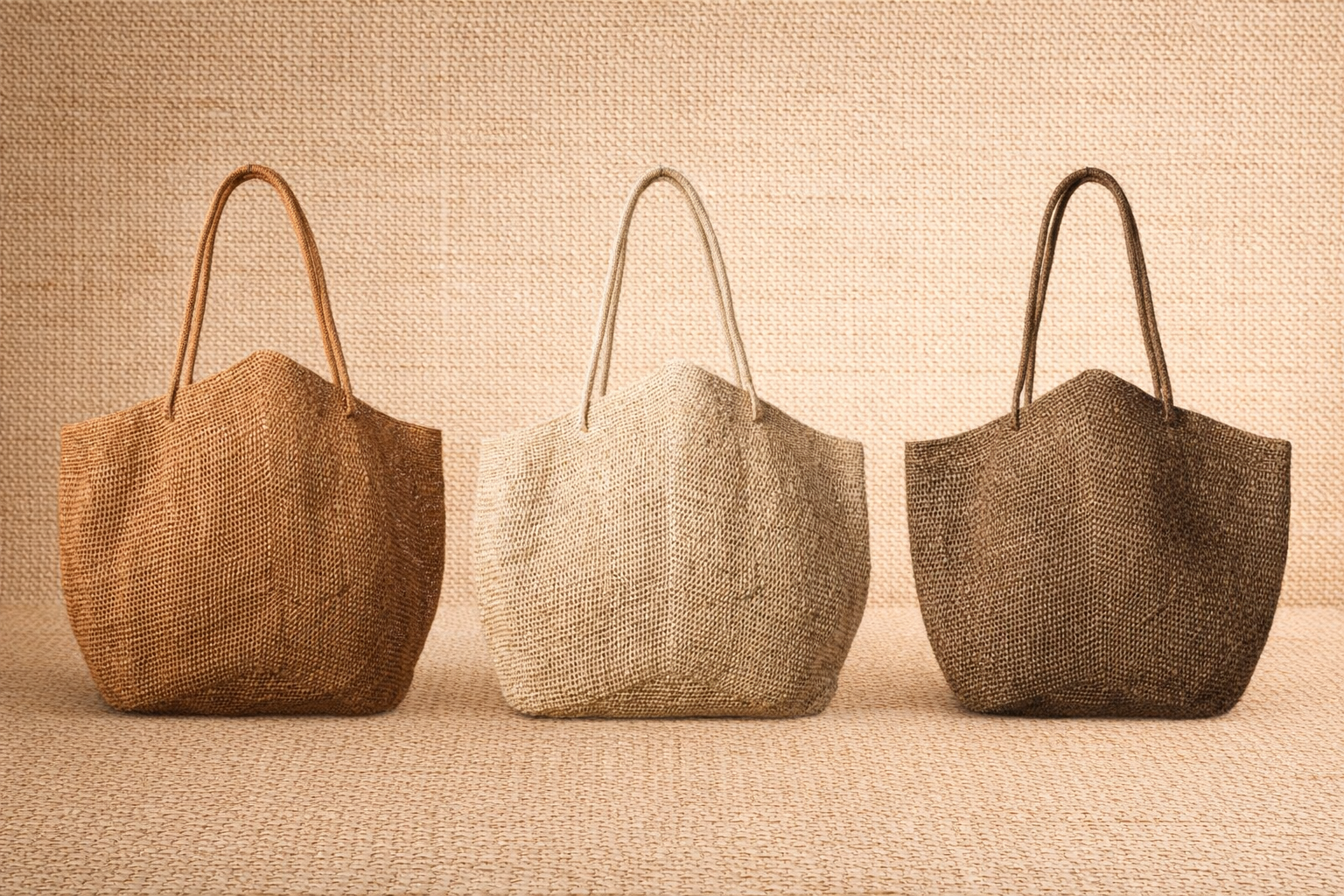 Bolso Santorini  Natural