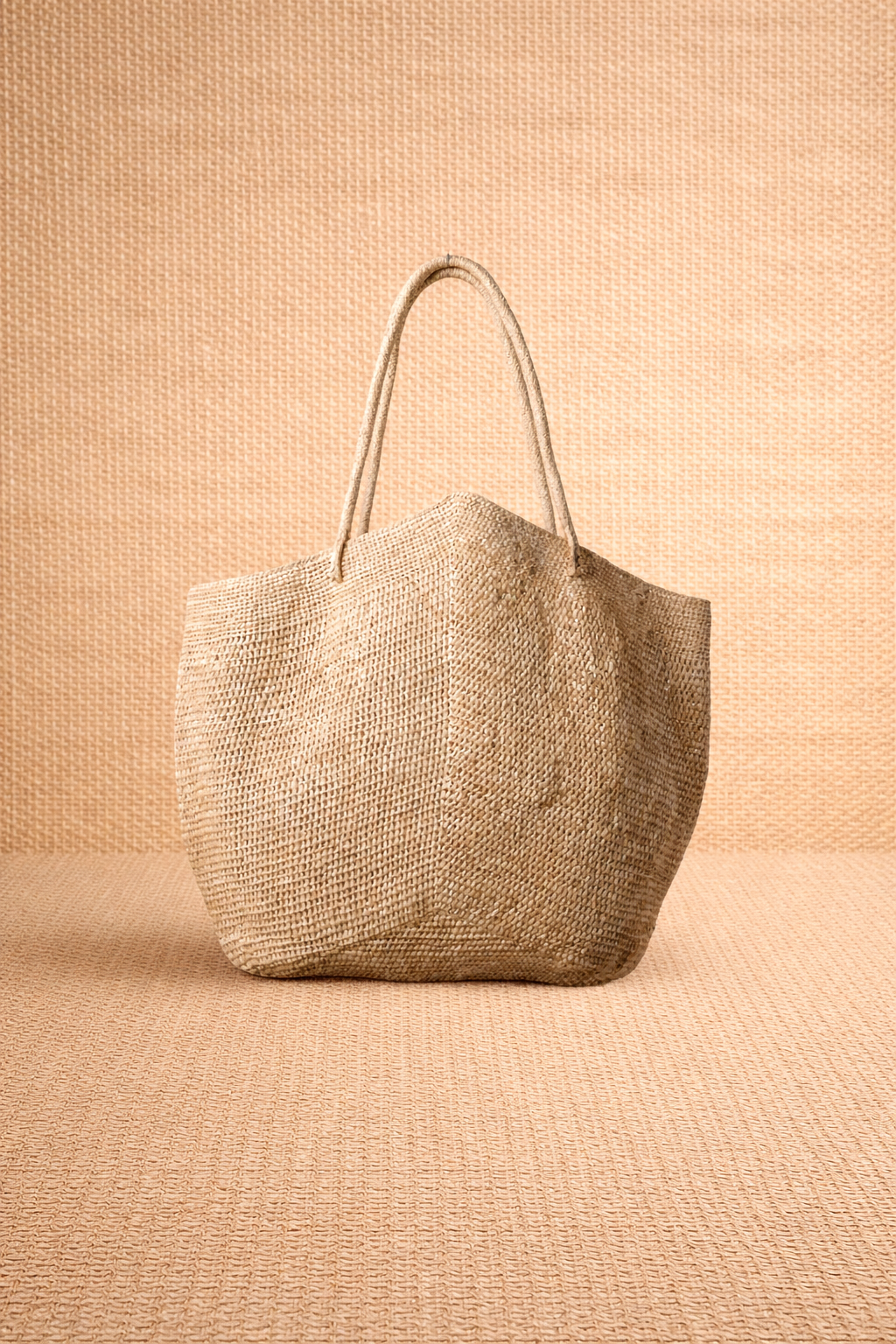 Bolso Santorini  Natural