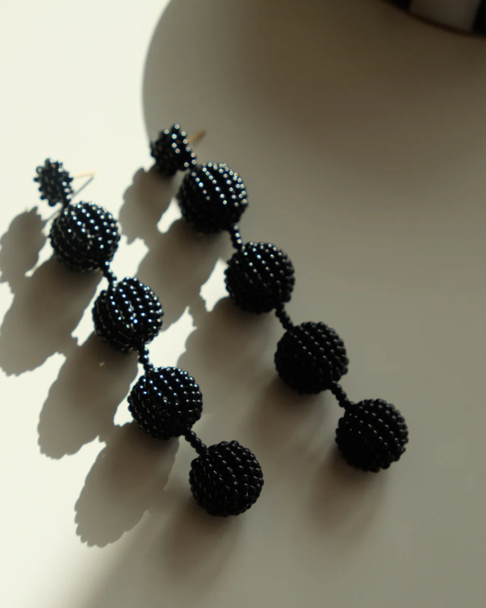 PENDIENTES VEGA BOLITAS