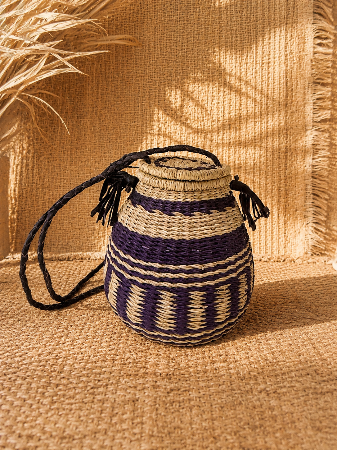 Bolso Isla
