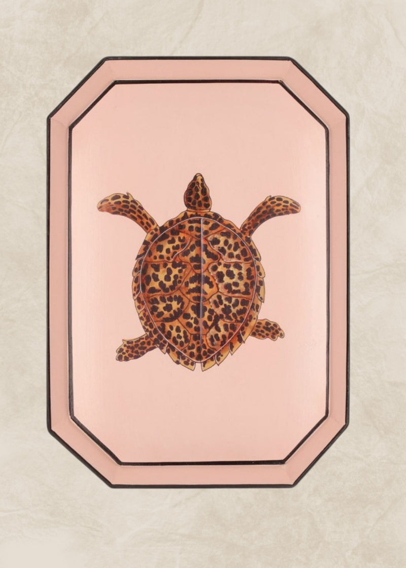 BANDEJA TORTUGA
