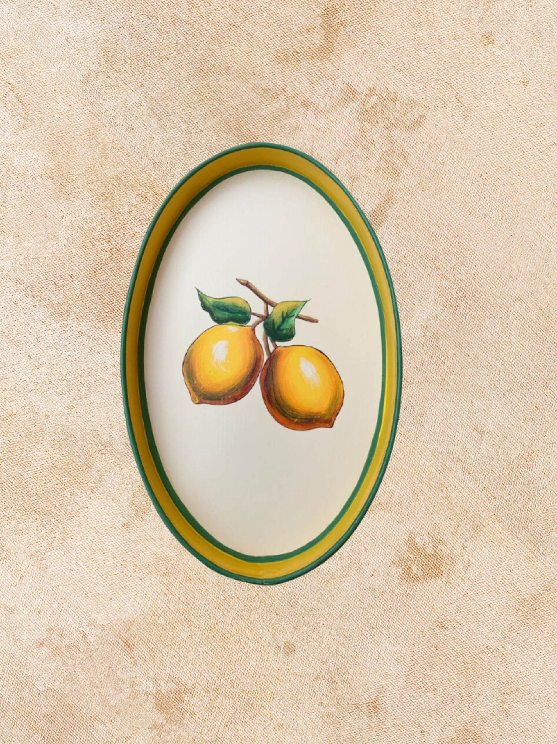 BANDEJA LIMONES