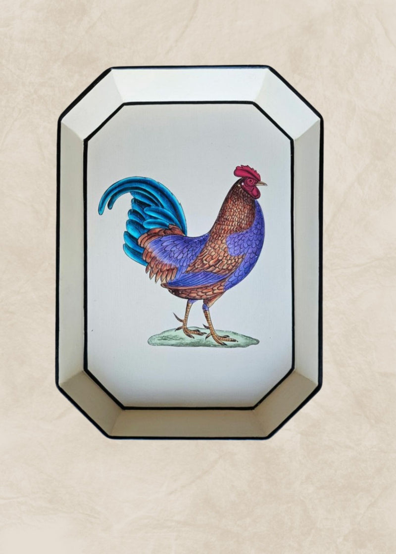 BANDEJA GALLO