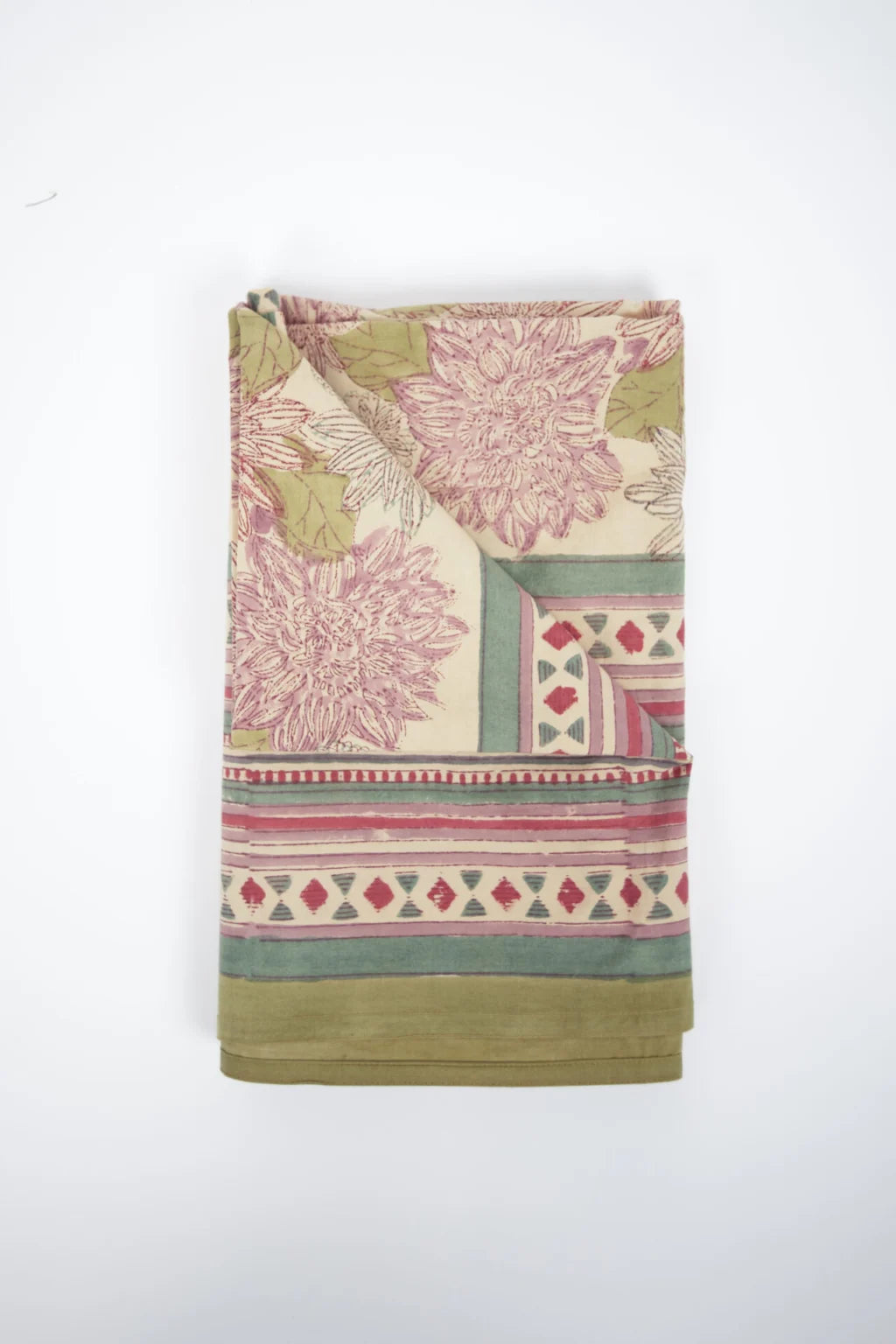 Mantel estampado 150x300