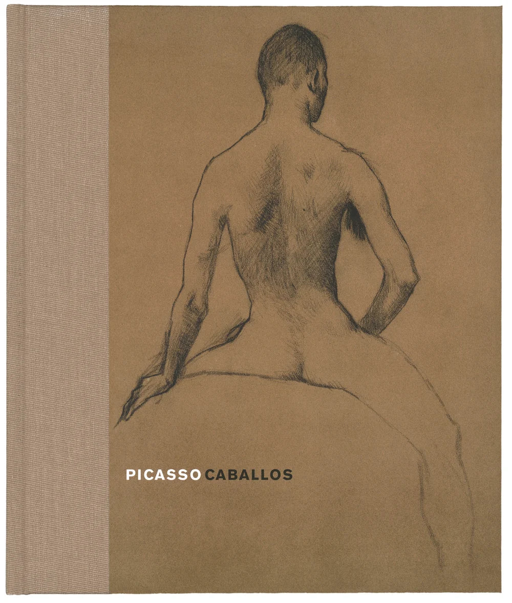Picasso. Caballos
